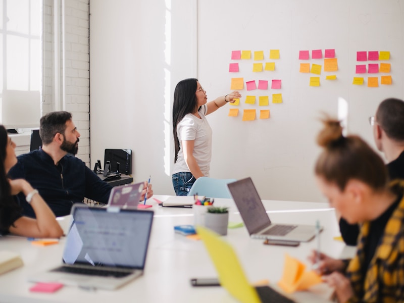 Campaign planning